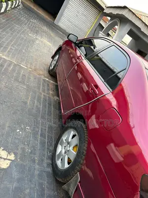 Toyota Corolla 2007