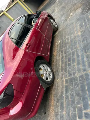 Toyota Corolla 2007