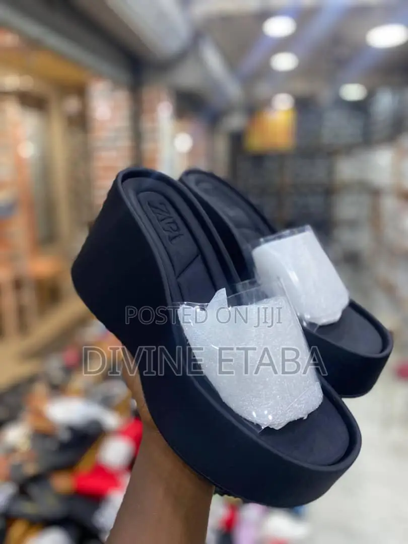 Dior Slippers Heels