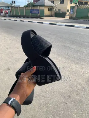Dior Slippers Heels