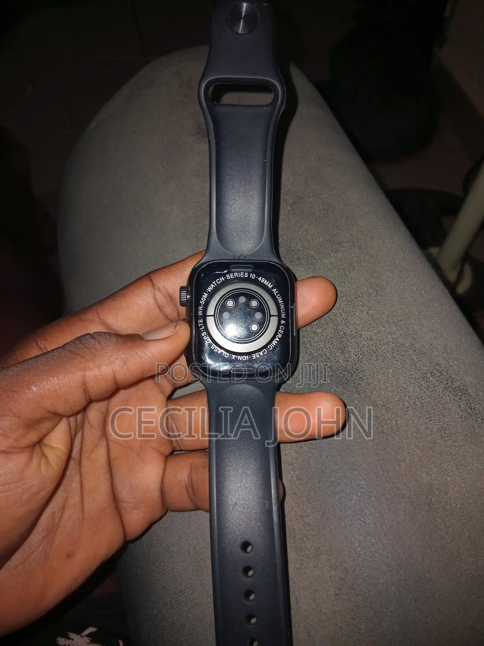 Smartwatch
