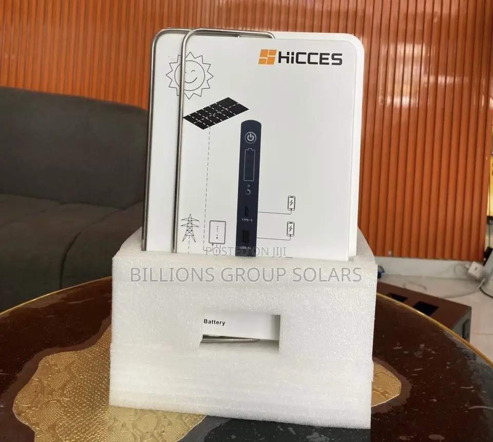 Solar Energy