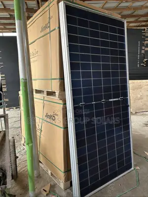 Solar Energy