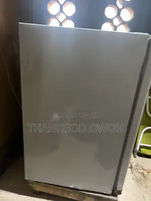 Haier Thermocool Fridge