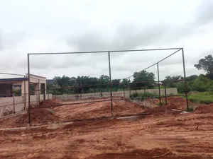 Affordable Estate Plot With Verified Documents