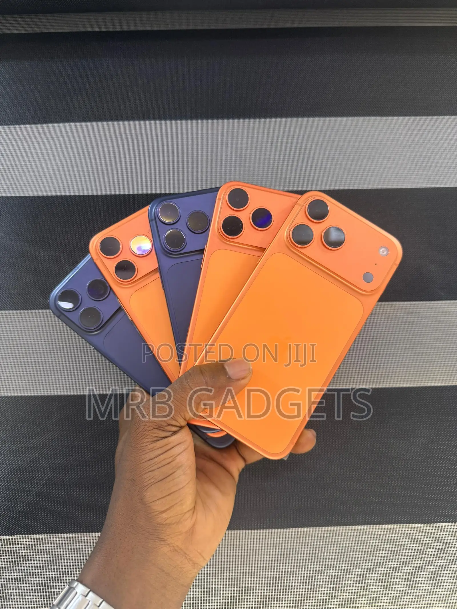 Apple iPhone 17 Pro Max 256 GB