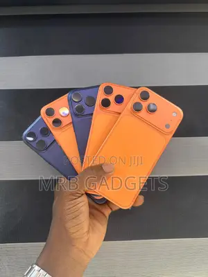 Apple iPhone 17 Pro Max 256 GB