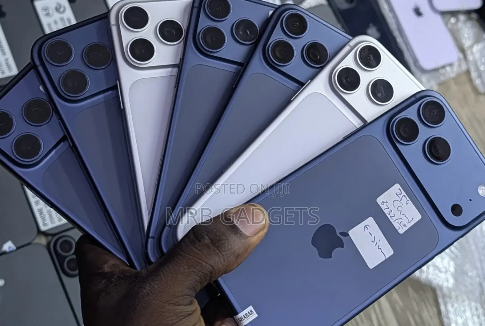 Apple iPhone 17 Pro Max 256 GB
