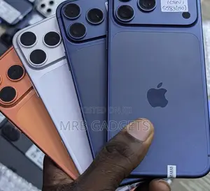 Apple iPhone 17 Pro Max 512 GB