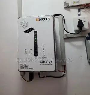 Solar Energy