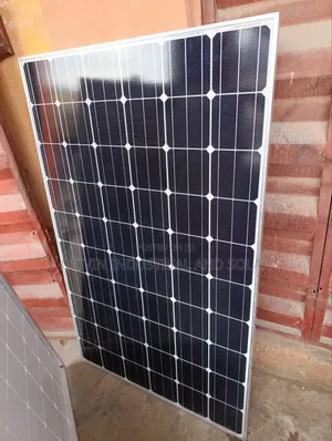 300w 32v Mono Canadian Solar Panels