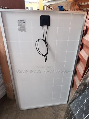 300w 32v Mono Canadian Solar Panels