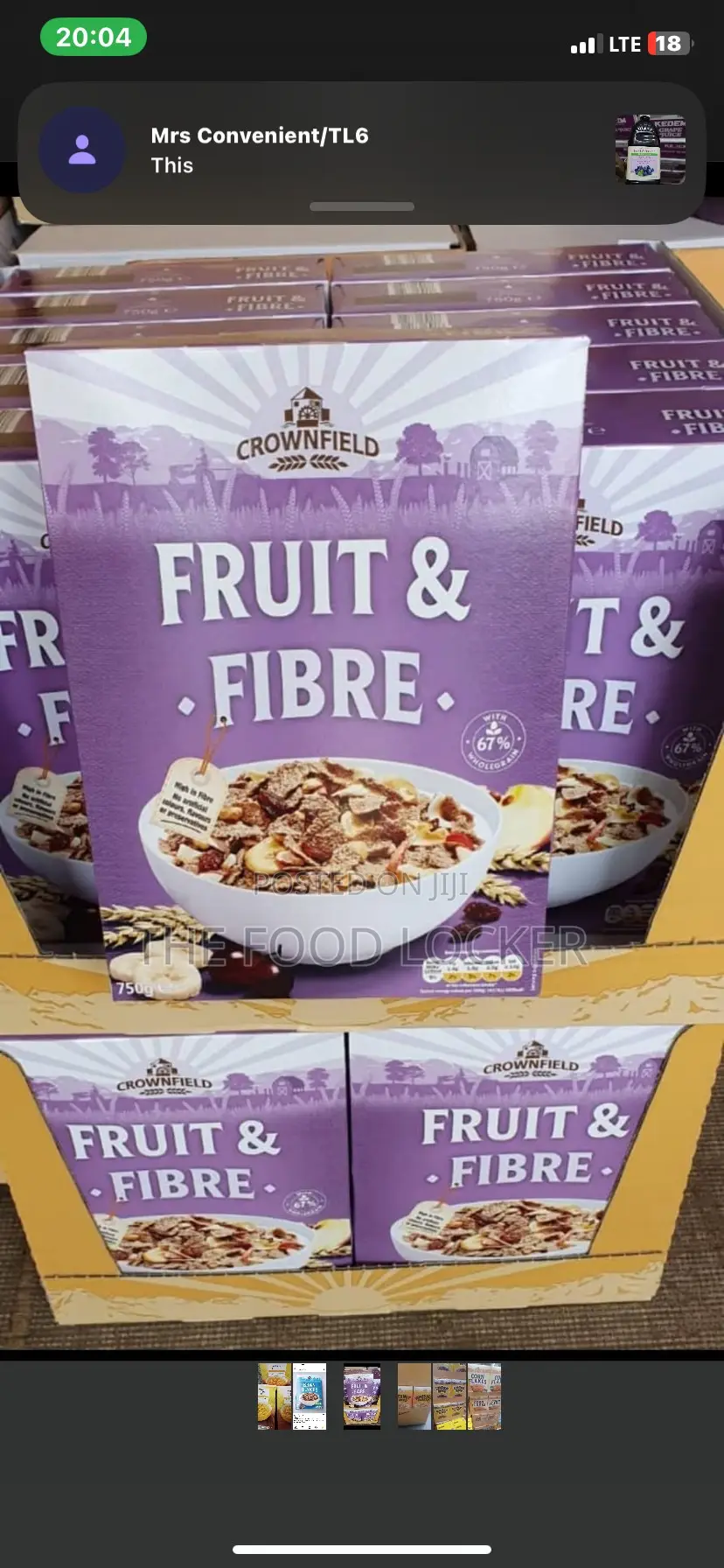 Corn Flakes