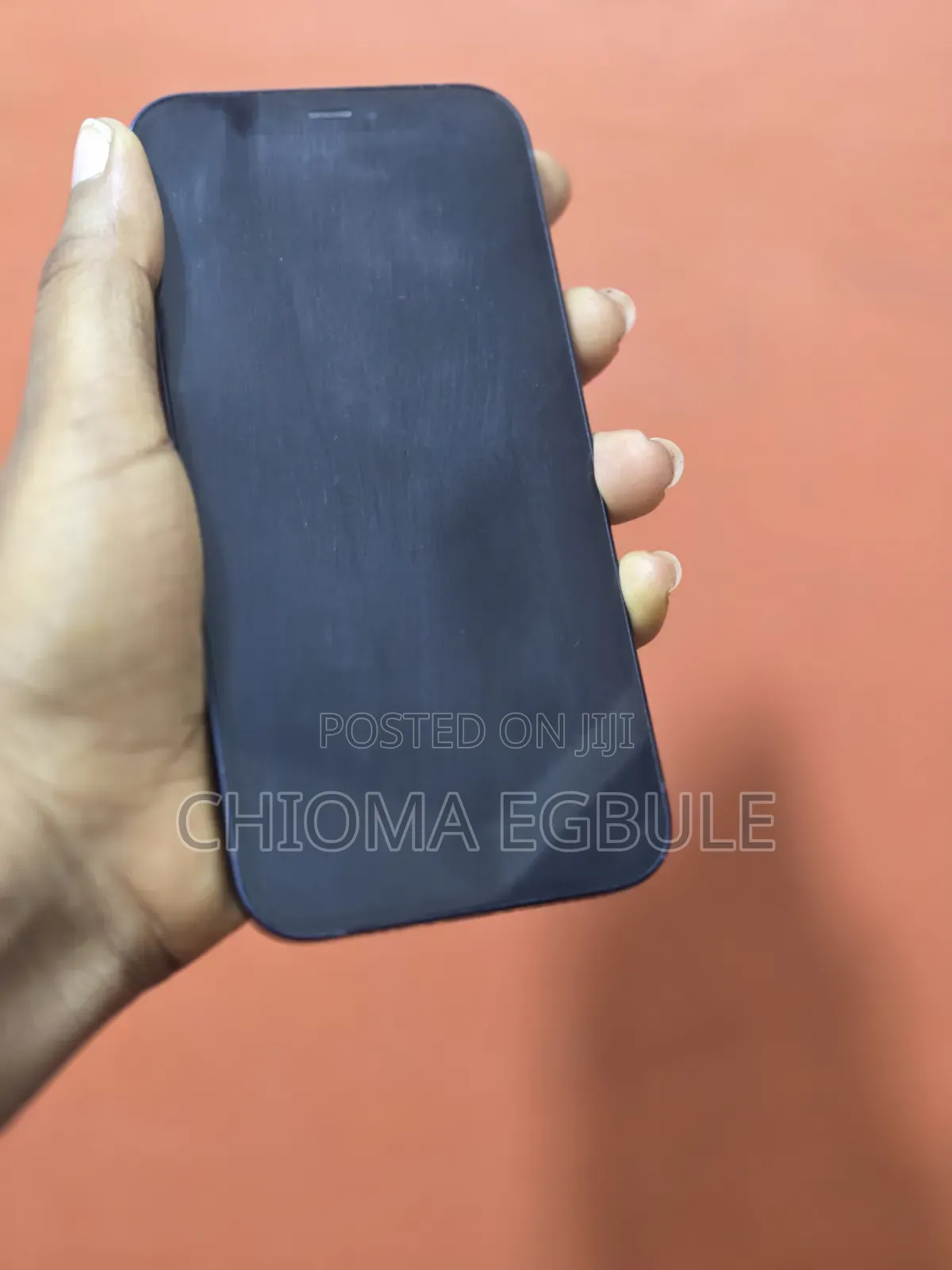 Apple iPhone 12 128 GB Blue