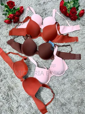 Bra and Pants Set