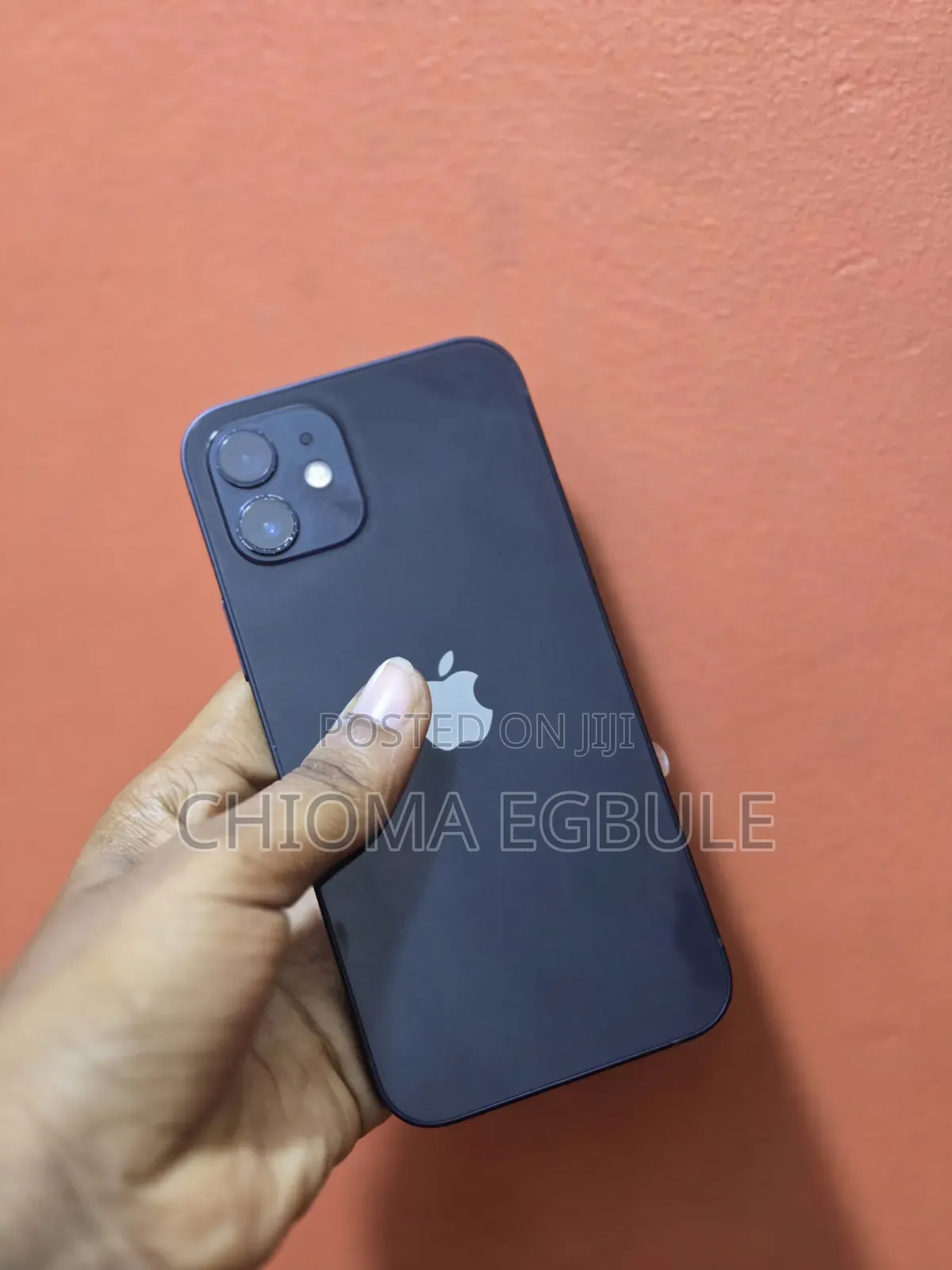 Apple iPhone 12 128 GB Blue