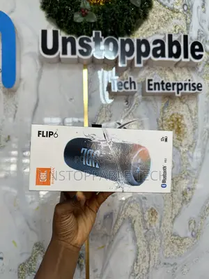 JBL Flip 6