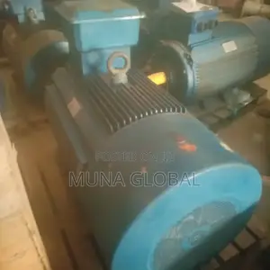 High Quality 315kw Electric Motor 2960rpm