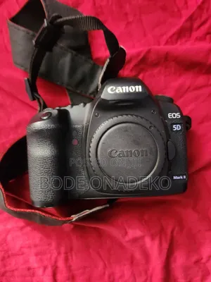 Canon 5d Mark Ii