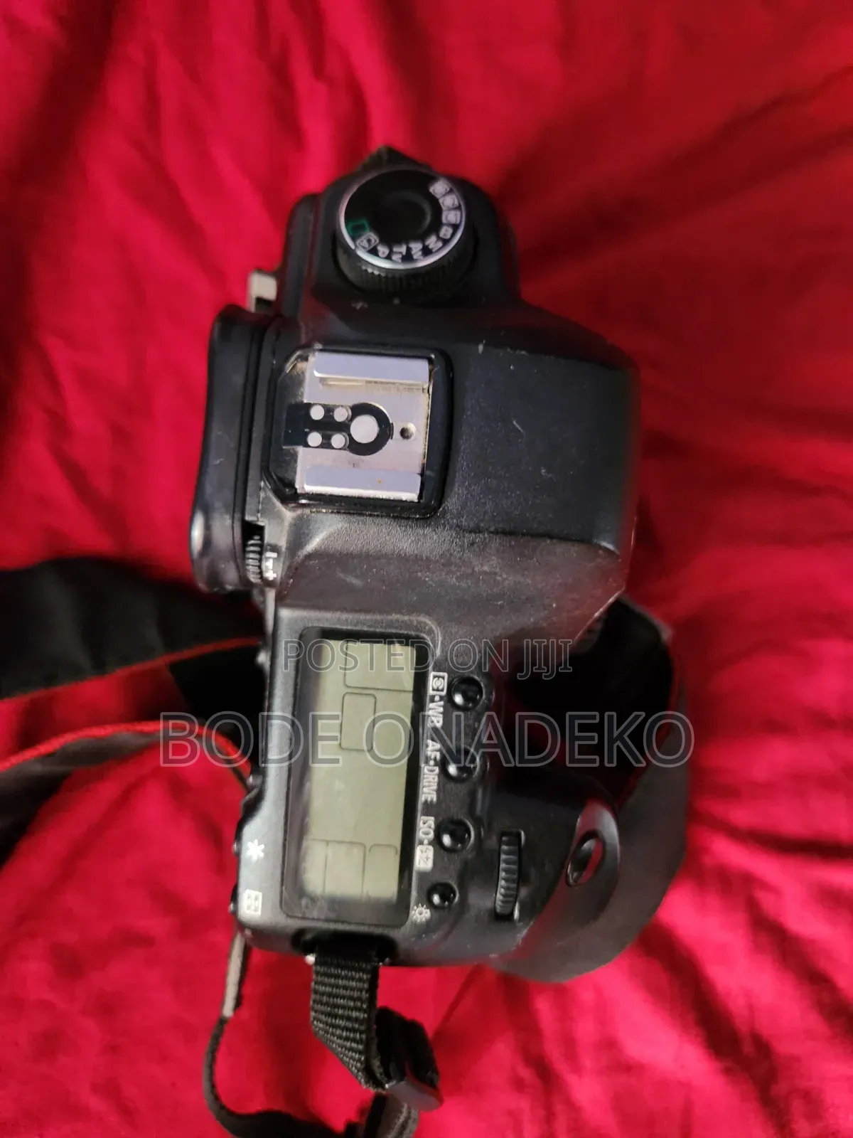 Canon 5d Mark Ii