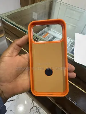 iPhone 17pm Cover