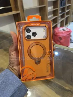 iPhone 17pm Cover