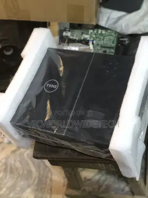 DLP Projector (Dell-1550)High Quality (Ansi 3800lumens)