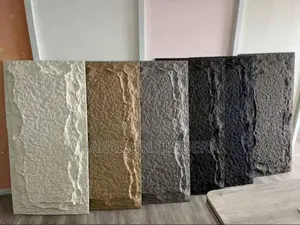 30mm Pu Stone