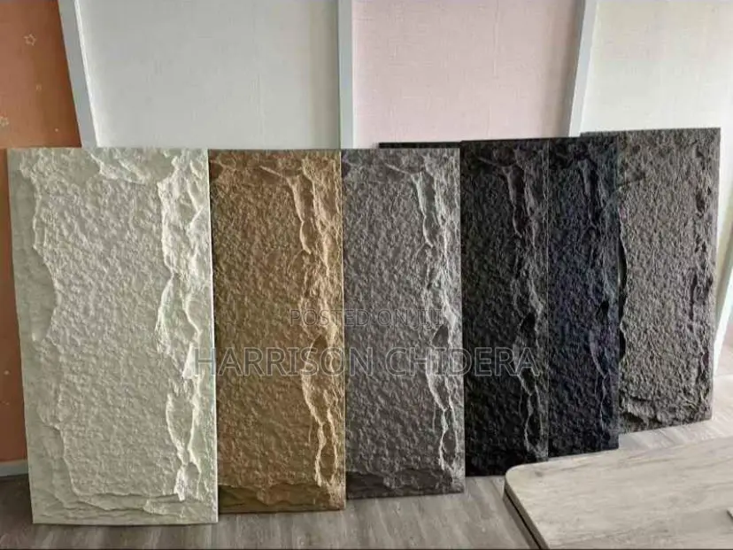 30mm Pu Stone