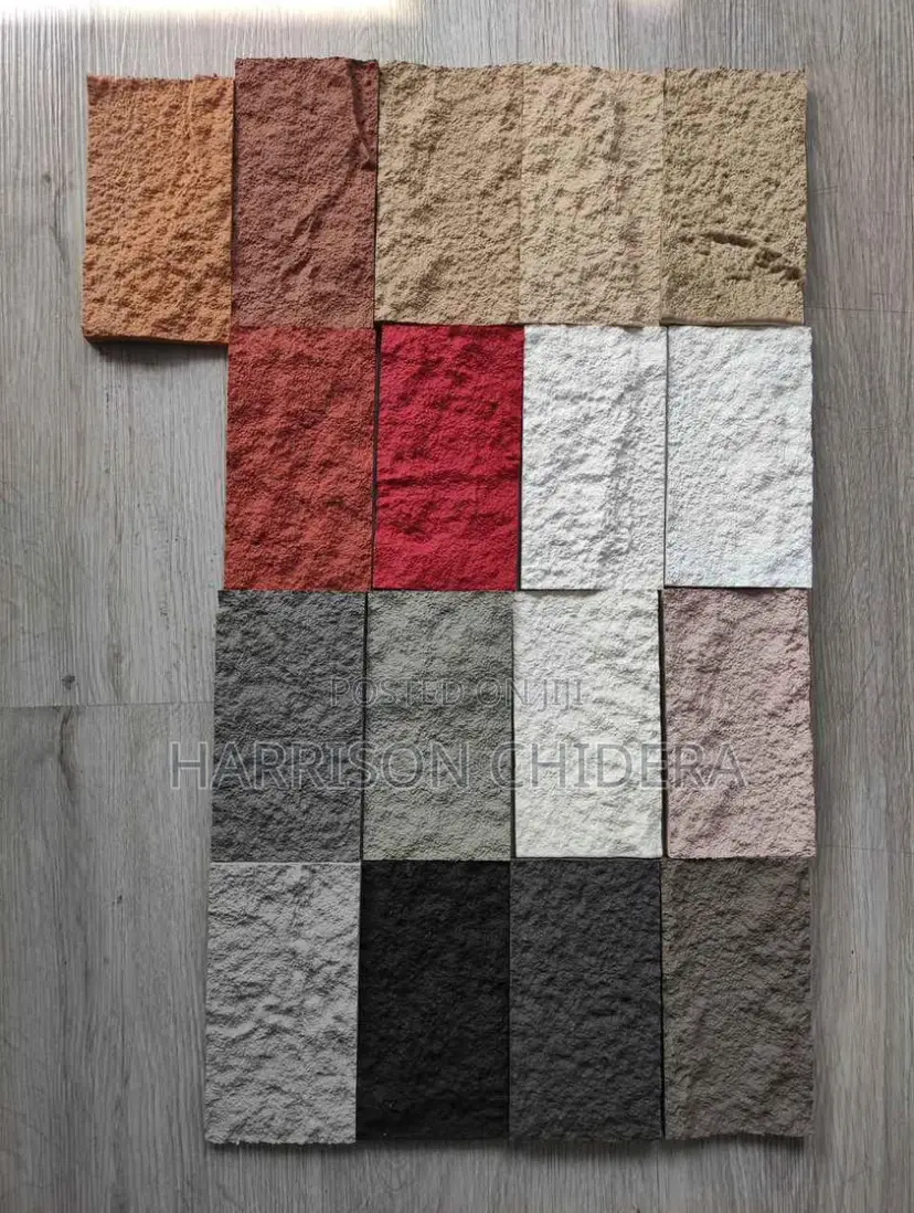 30mm Pu Stone