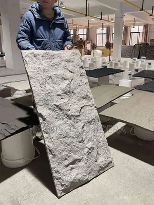 30mm Pu Stone