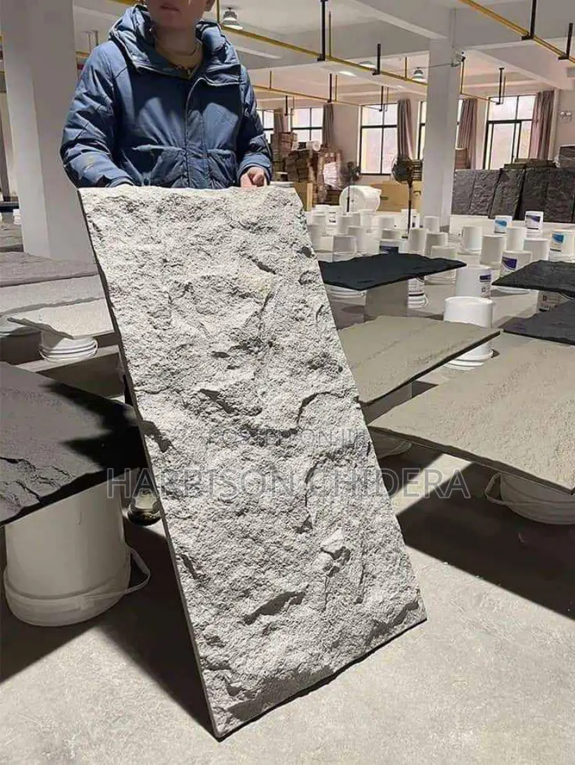 30mm Pu Stone