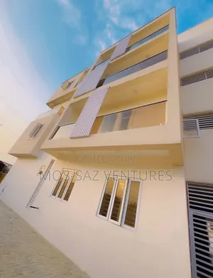 2bdrm Maisonette in Scheme 2, Lekki Phase 2 for rent
