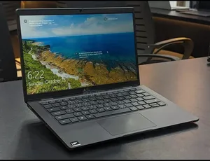 Laptop Dell Latitude 7320 16GB Intel Core i5 SSD 256GB
