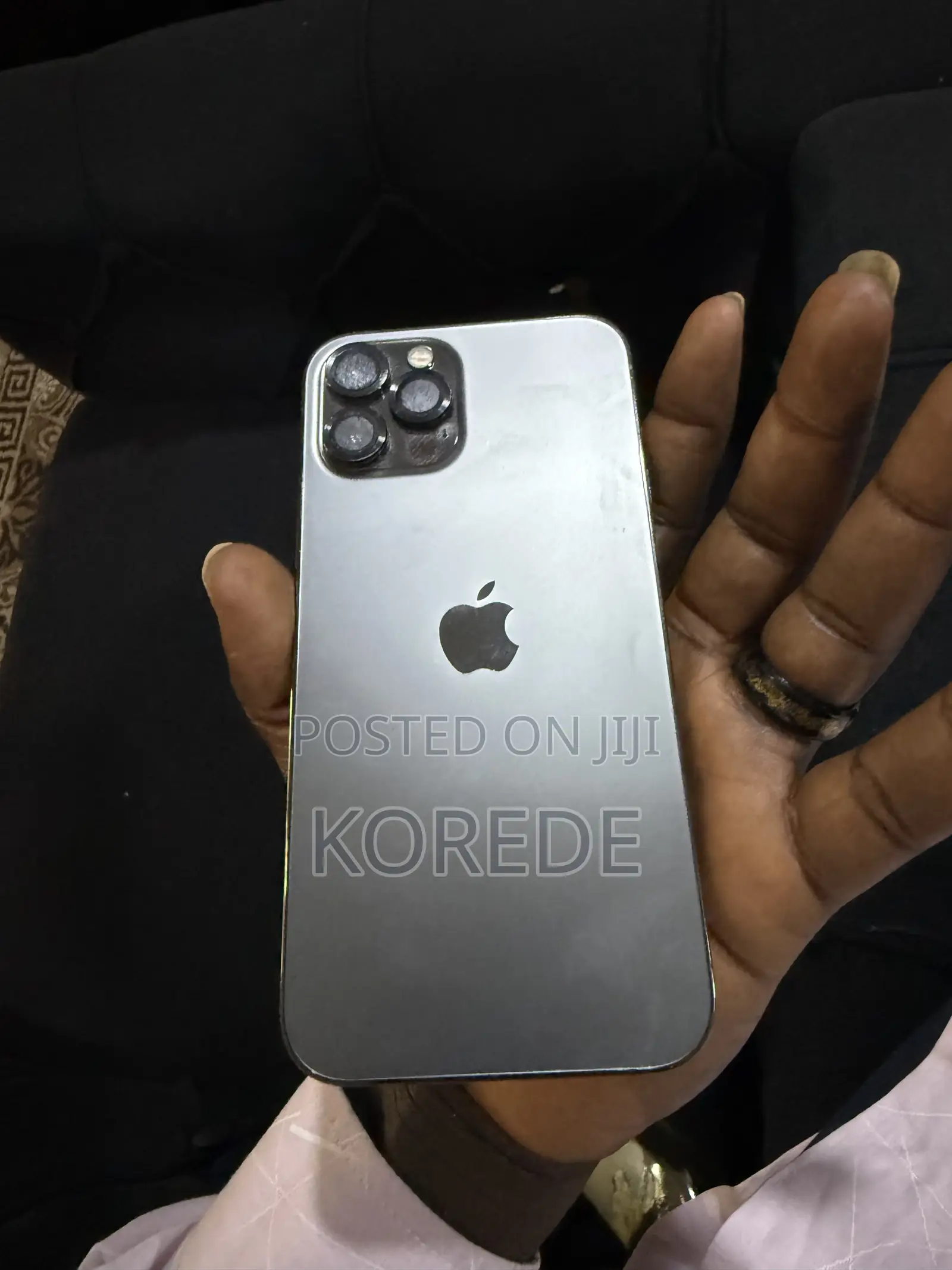 Apple iPhone 12 Pro Max 256 GB