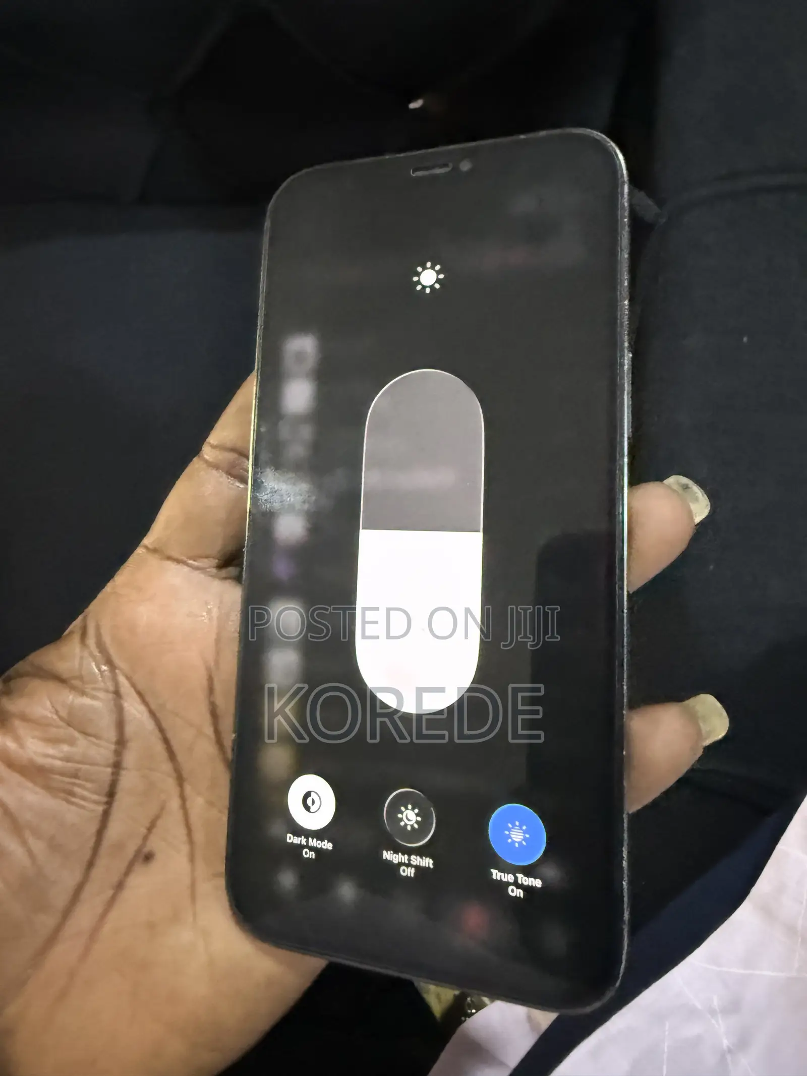 Apple iPhone 12 Pro Max 256 GB