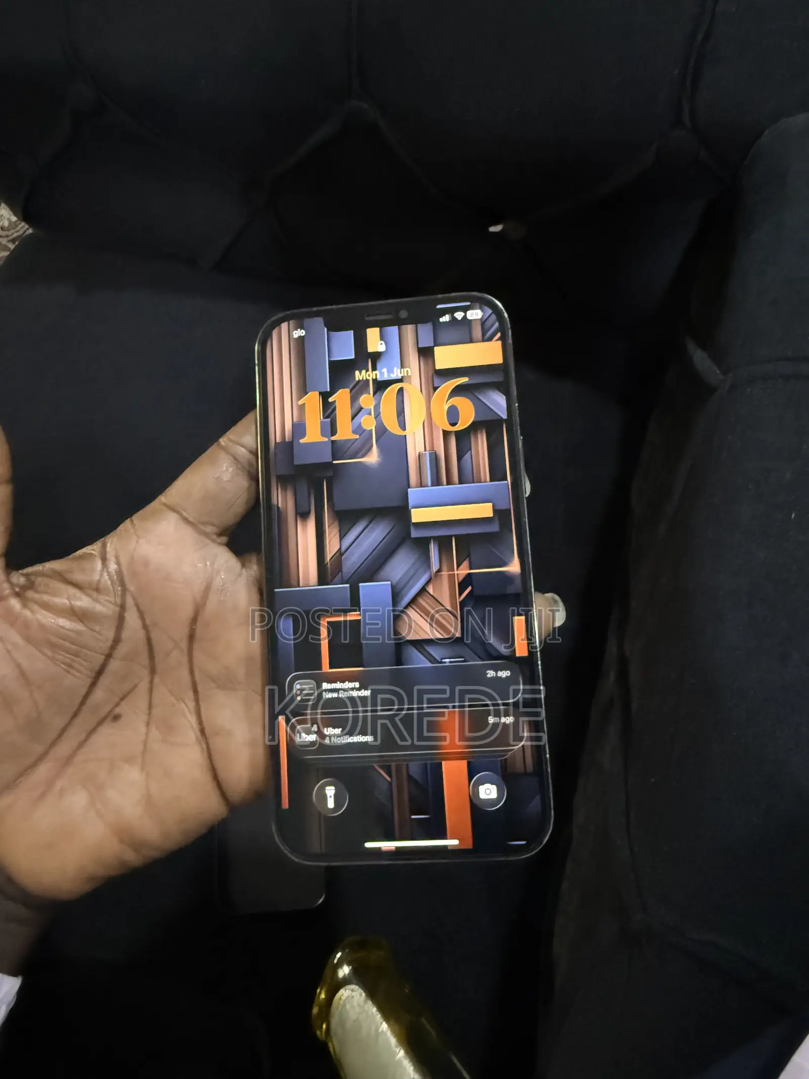 Apple iPhone 12 Pro Max 256 GB
