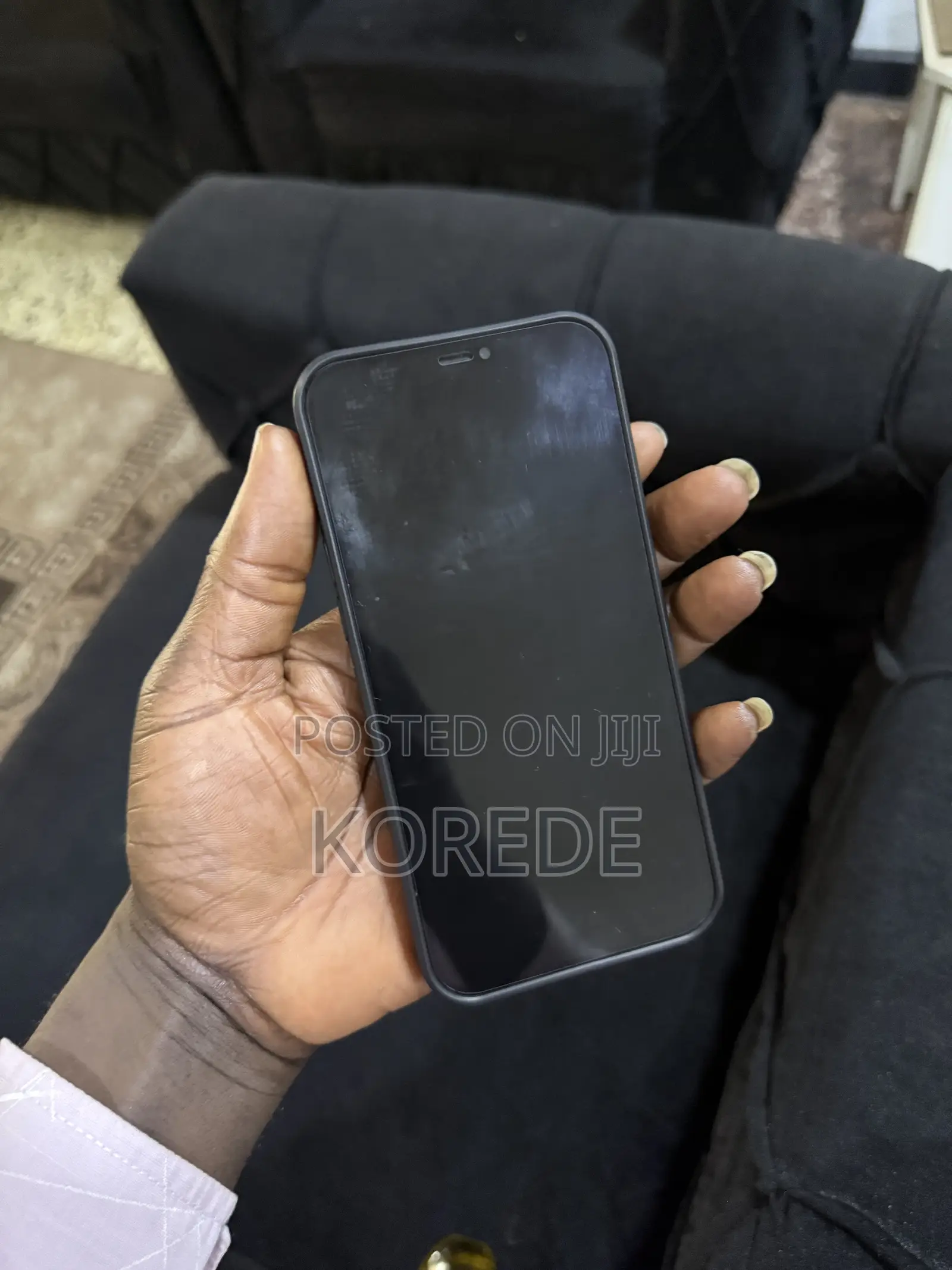 Apple iPhone 12 Pro Max 256 GB