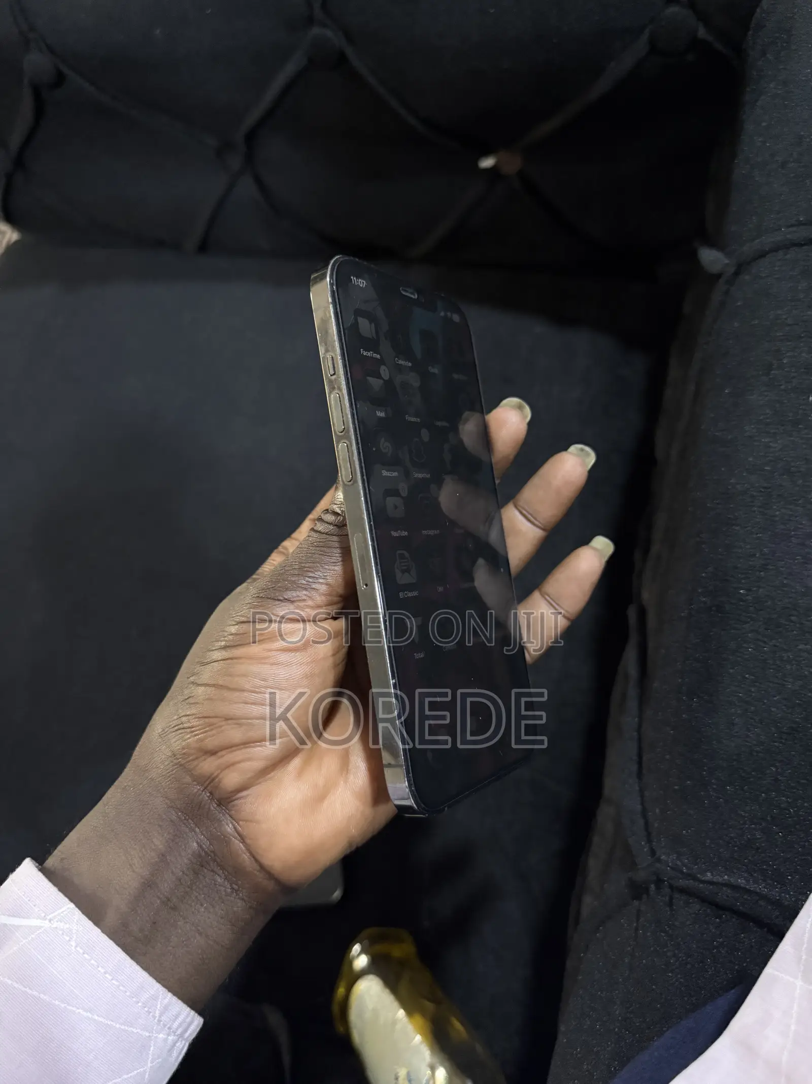 Apple iPhone 12 Pro Max 256 GB