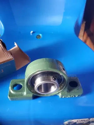 Ucp Pillow Block Bearing
