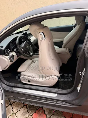 Mercedes-Benz C-Class C 300 4MATIC (W205) 2016 Black