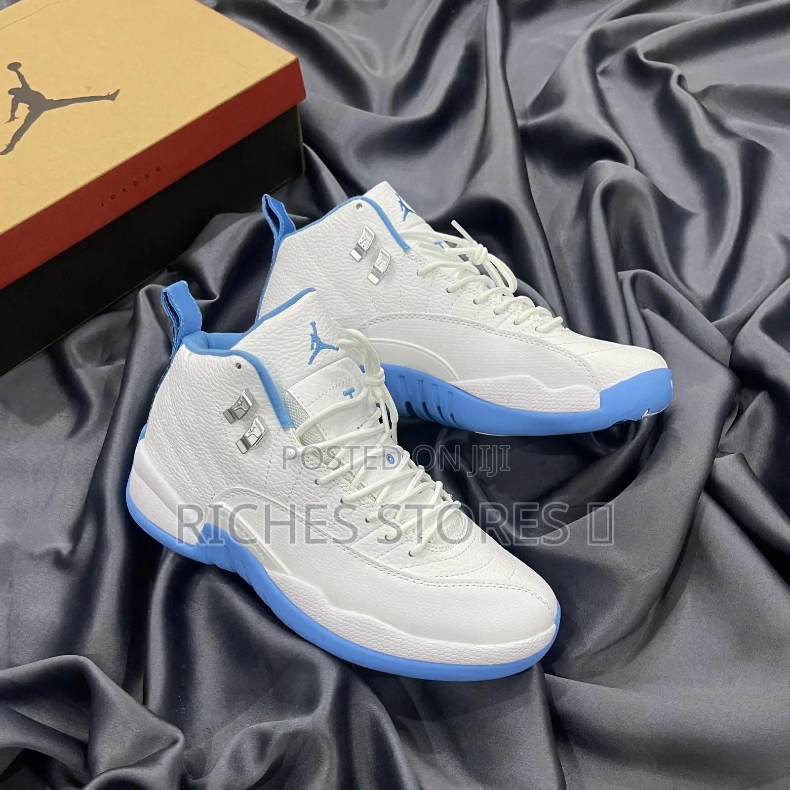 Air Jordan 14 Flint SNKRS