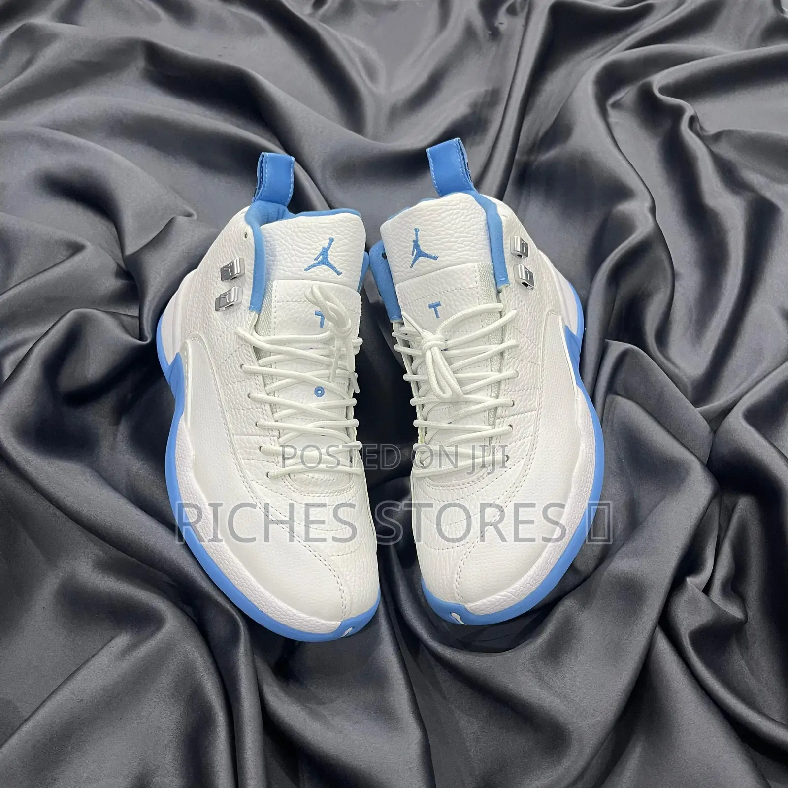 Air Jordan 14 Flint SNKRS