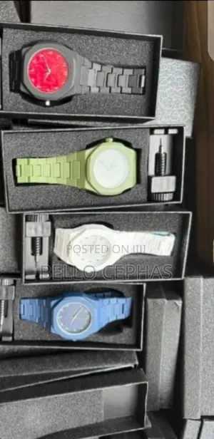 Original Valenzo Unisex Watch for Sale