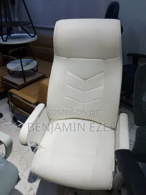 Executive Office Chair