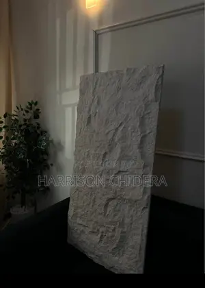Pu Rock Luxurious Stone