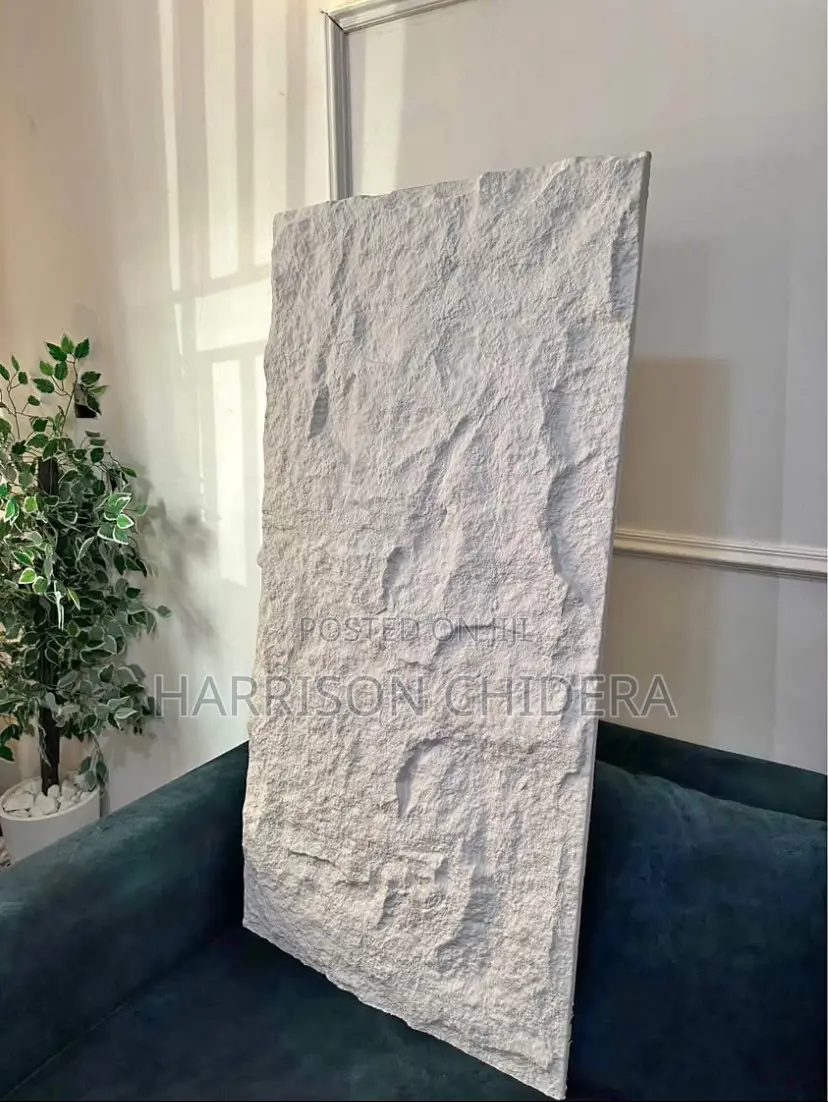 Pu Rock Luxurious Stone