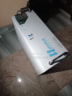 3.2kwh 24v Hyper Power Lithium Battery
