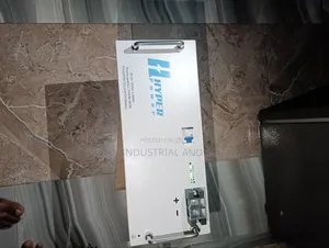 3.2kwh 24v Hyper Power Lithium Battery