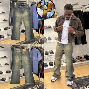 Men Wears Fashion Designer for Men